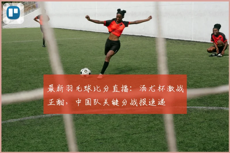 最新羽毛球比分直播：汤尤杯激战正酣，中国队关键分战报速递